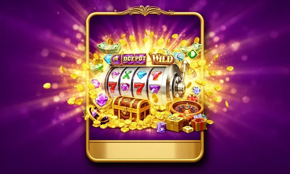 588winsor เปิดล็อบบี้เกมยอดนิยมของ 588winsor